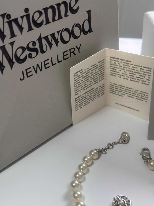 Vivienne Westwood bratara Roxanne Roz