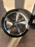 Jantă Rotor R19 ET43 originală