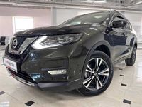 Nissan X-Trail 2020 г.