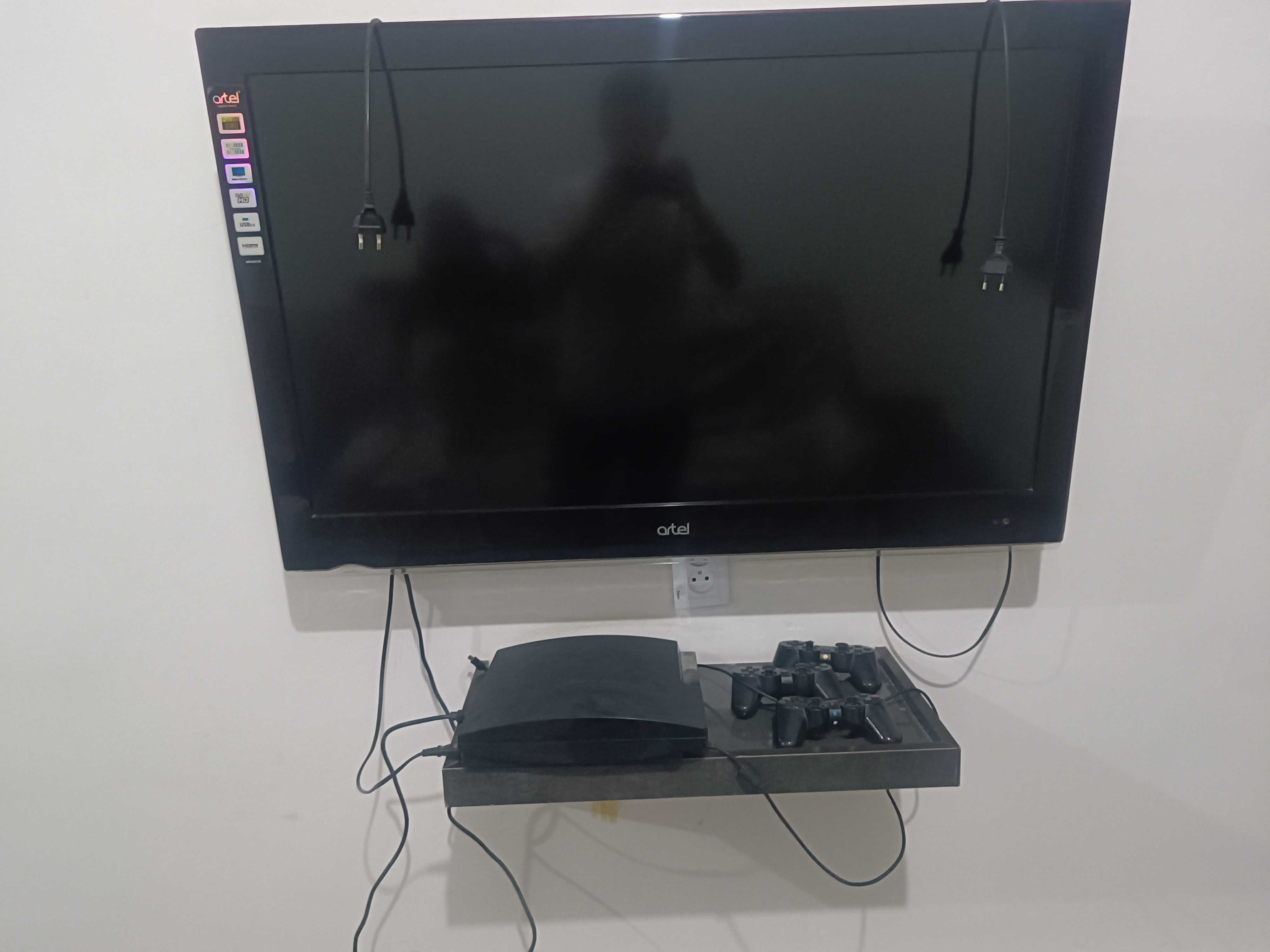Playstation 3 tayyor biznes