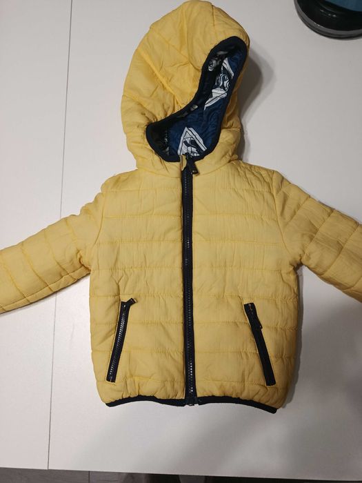 Детско яке Guess