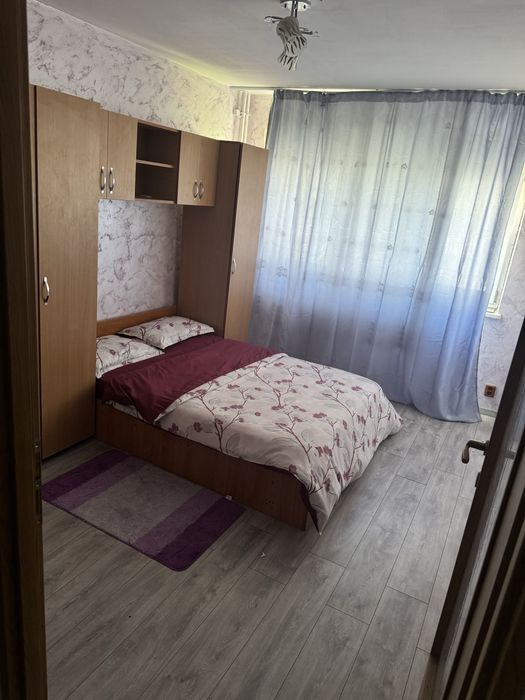 Apartament de inchriat