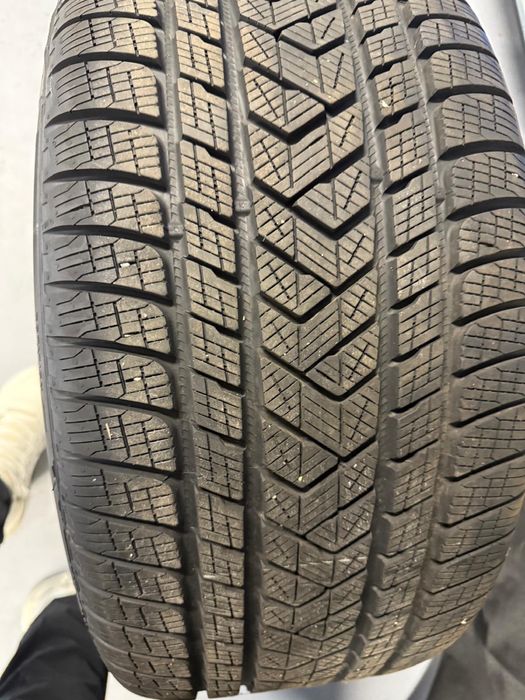 Jante aliaj Porsche Cayenne 20” 20/45/275 20/40/305