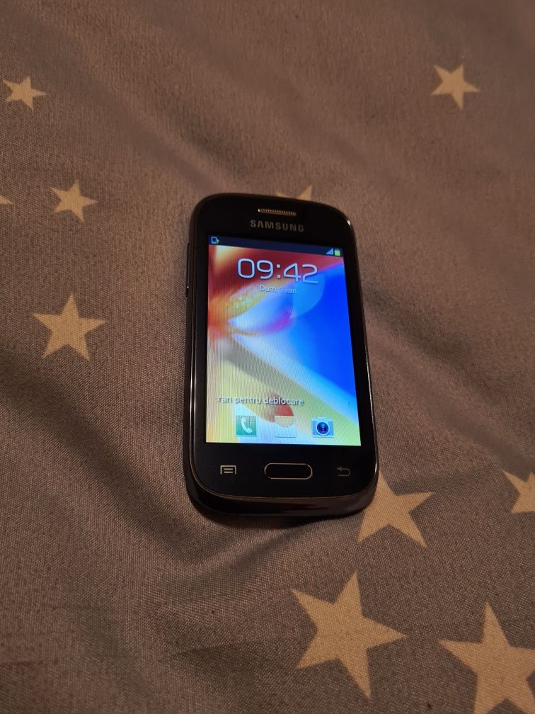 Telefon Samsung Galaxy Young