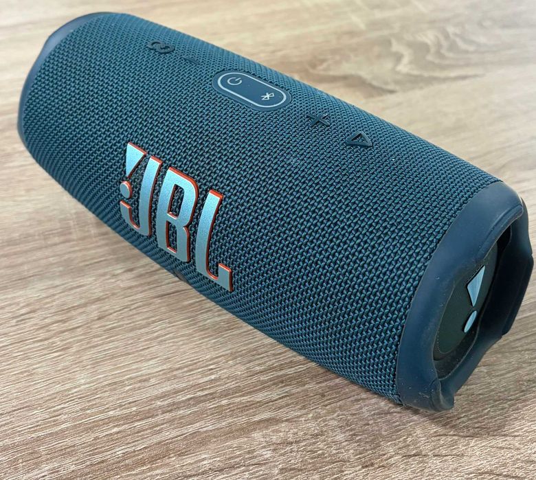 JBL Charge 5 Blue