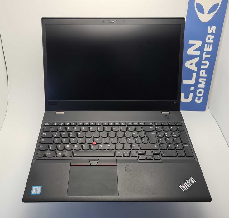 Lenovo ThinkPad T580 i5 8350U/16GB/480GB SSD/FHD/Подсветка