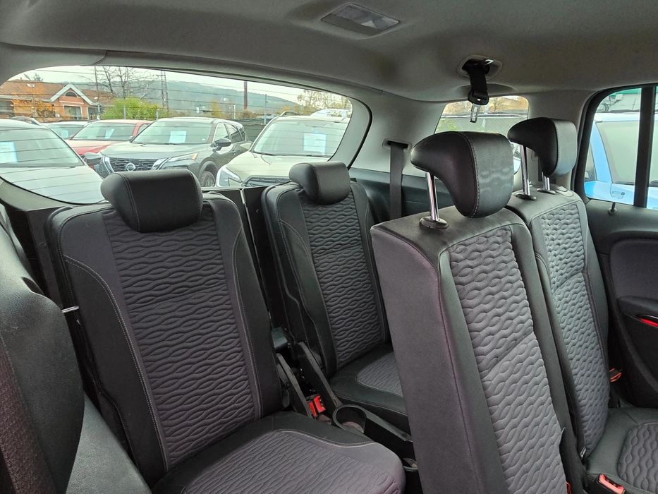 Opel Zafira 1.6i/BiFuel/6+ 1м./Лизинг/Италия