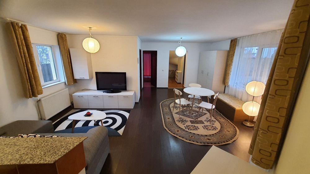 Cazare 1-5pers max 6pers Manastur Cluj N.