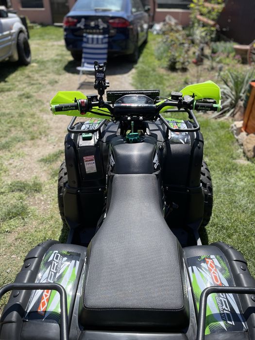 Atv KXD Pro Germany 200cc