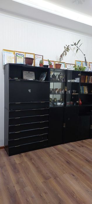 Продаётся стенка