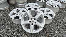 Оригинални джанти Опел 5/110 Ope Astra H l 5x110