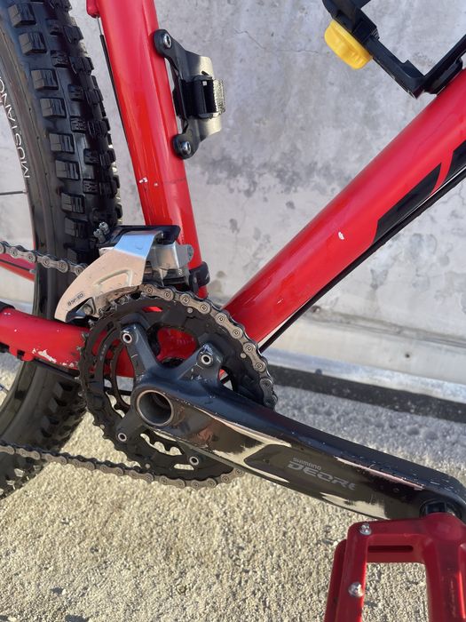 Bicicleta MTB TREK X-Caliber 8