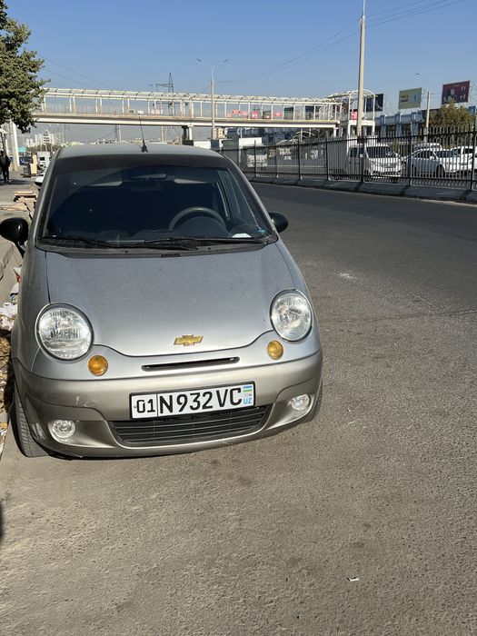 Matiz best 2010 holayi yaxshi konditsoner bor benzinda