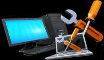 Instalare, depanare calculatoare