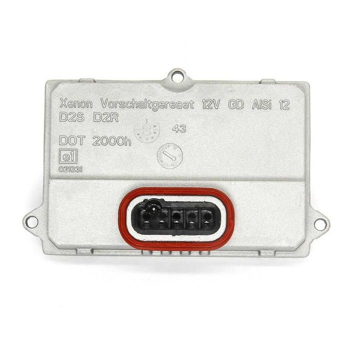 Droser Balast Mercedes W211 Opel  Bmw X5 E53 E60 Range Mercedes nou