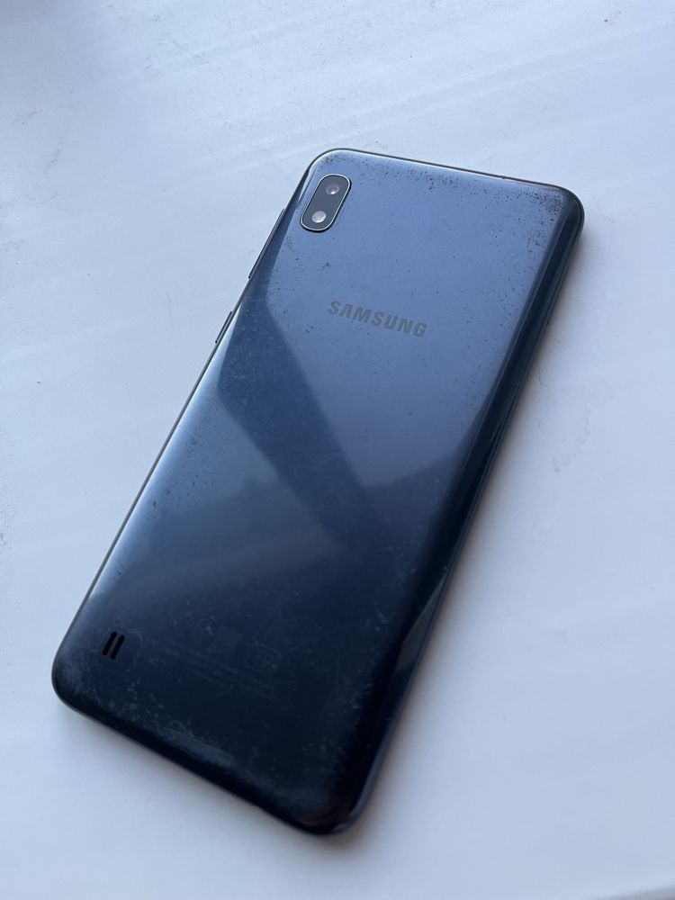 Samsung Galaxy A10