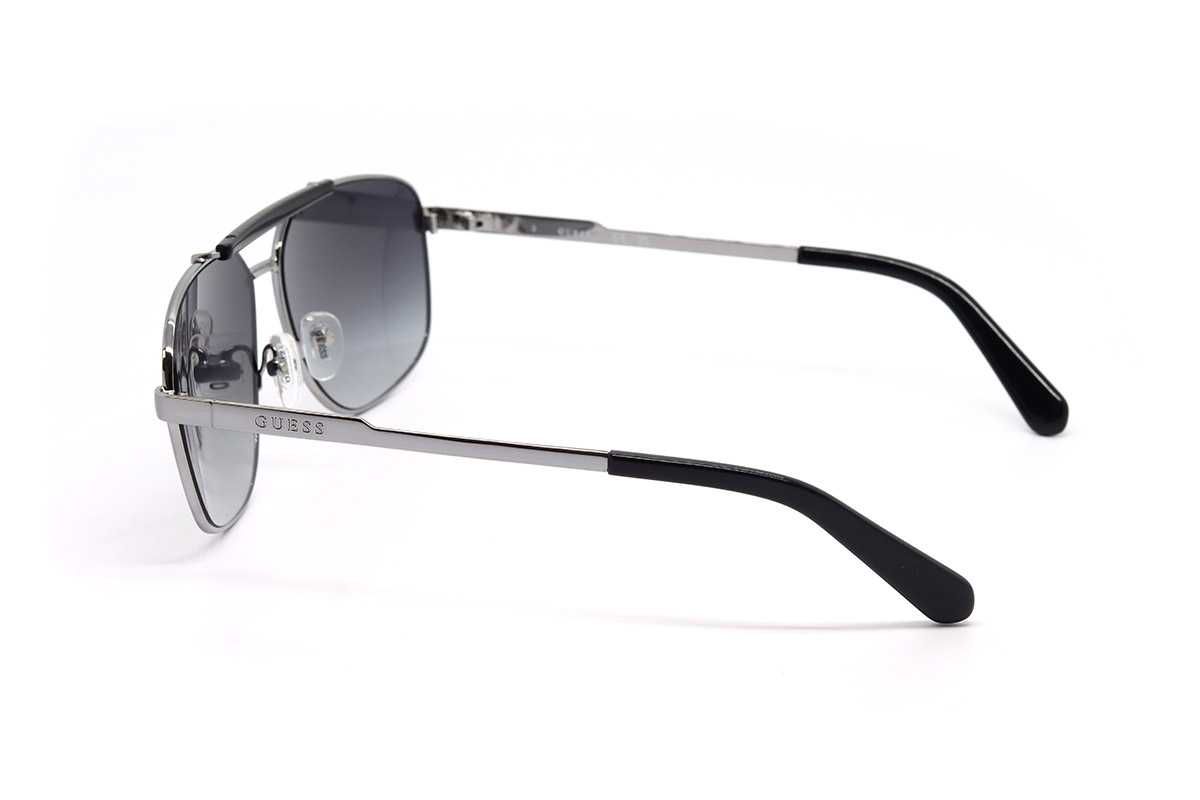 Мъжки слънчеви очила Guess Aviator -45%