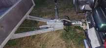 Remorca doua axe 2005