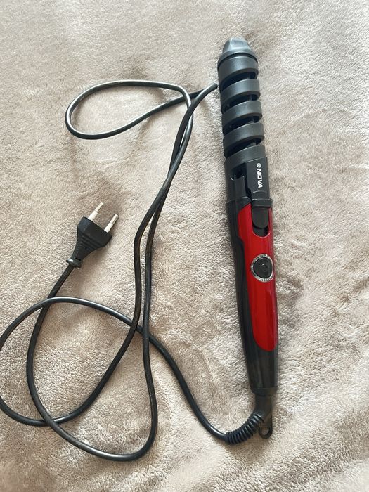 Ретро преса за коса