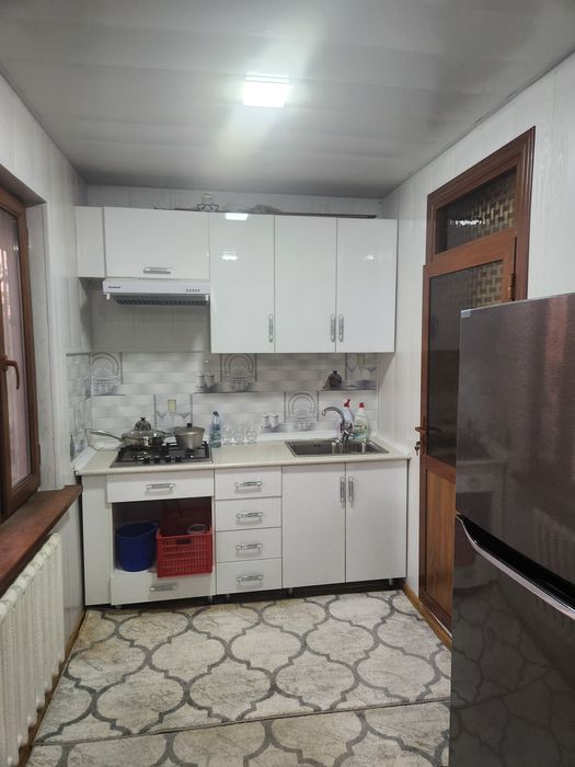 1хонали уй ижарага берилади