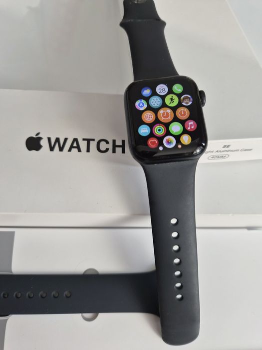 Apple watch SE 2