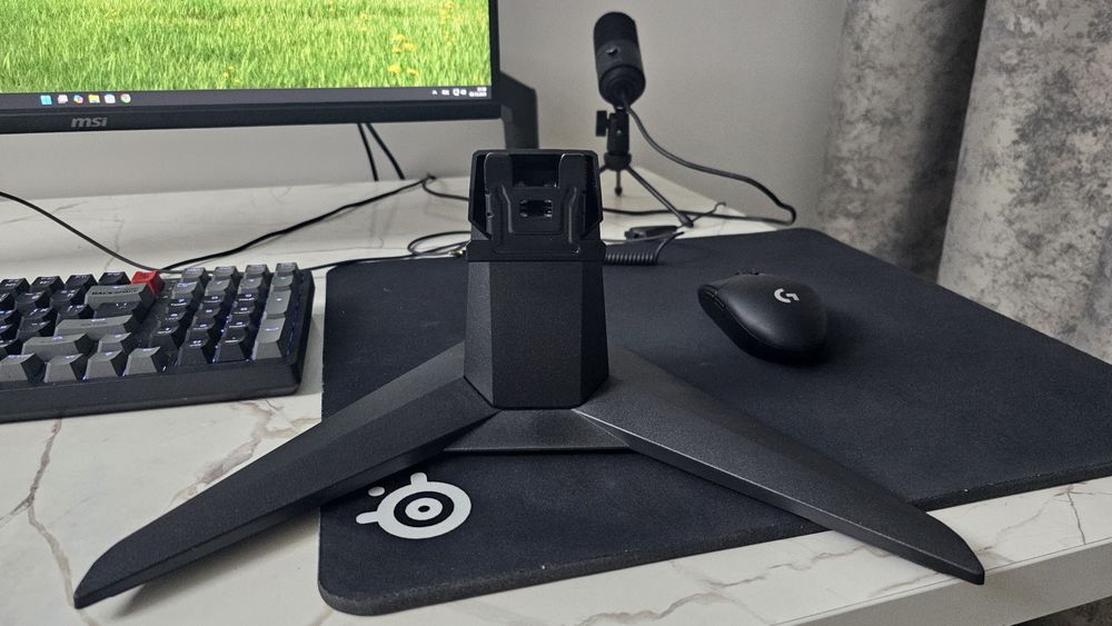 Монитор msi MAG 275QF