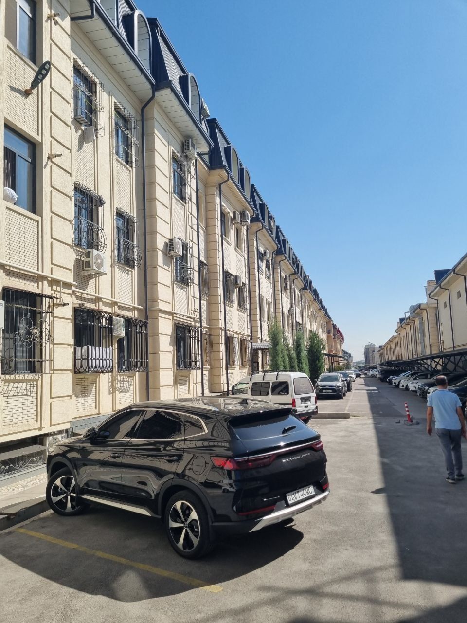 Продается своя квартира