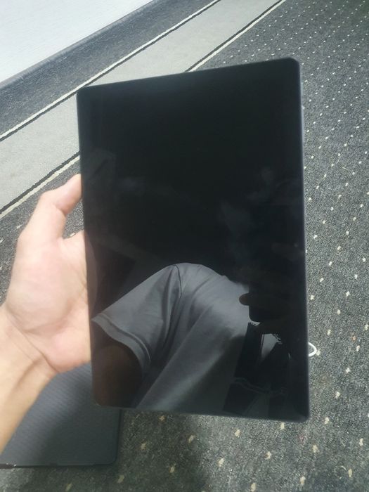 Tecno Megapad 10 Planshet