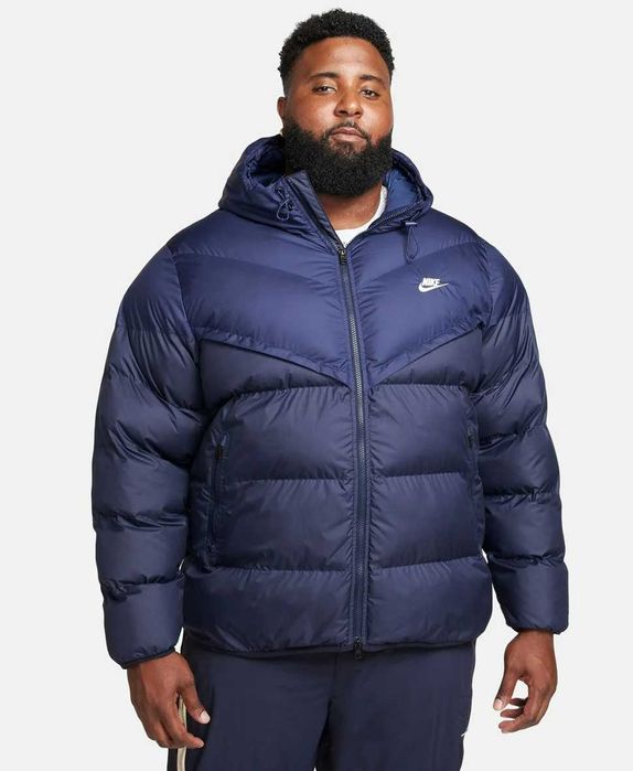 Geaca Nike originala