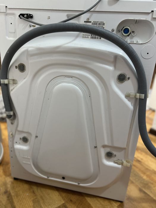 Masina de spalat rufe