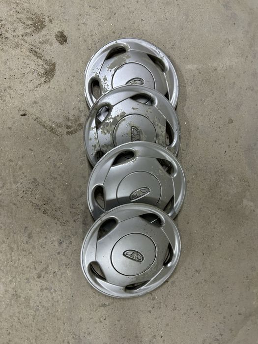 колпак на daewoo