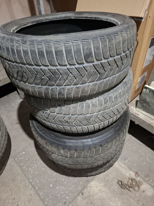 Резина 18. Размер 18