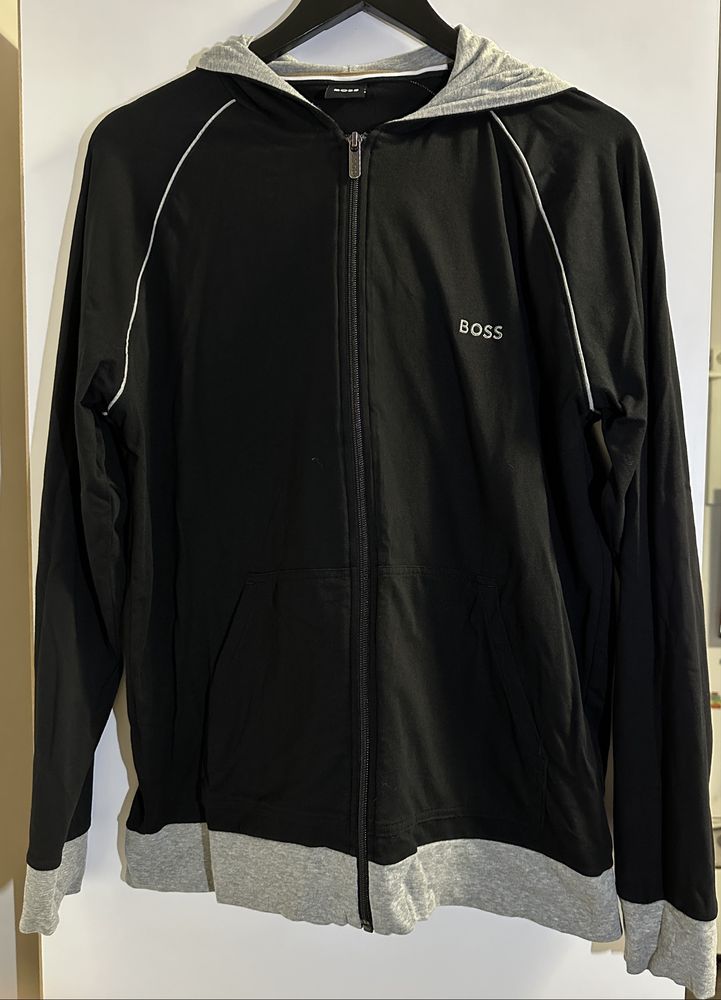 Hanorac Hugo Boss original