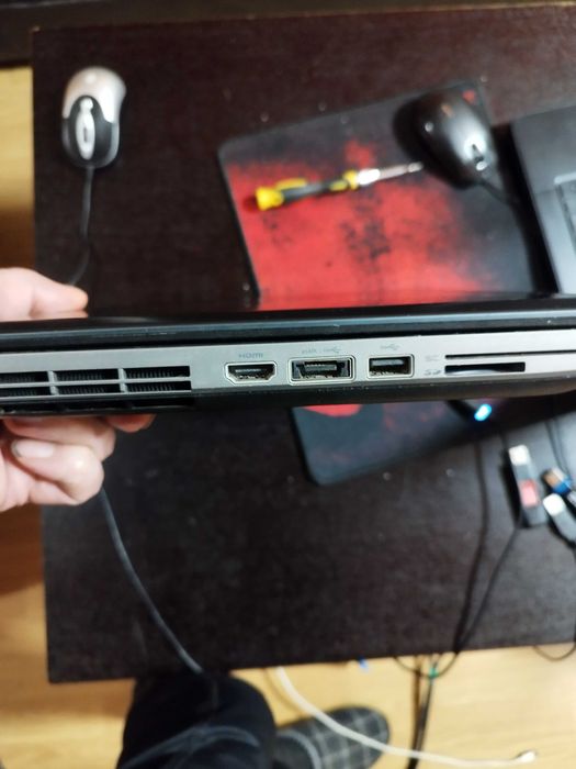 Dell Latitude E5430 non-vPro – i5 / 8GB / 256GB SSD Обслужен!