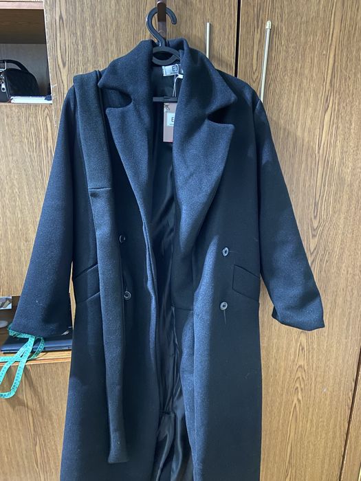 Пальто , осень -весна