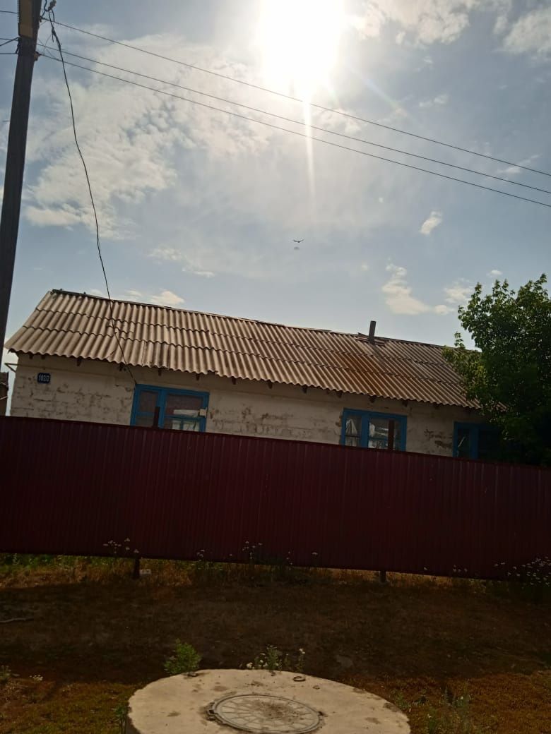 Продам дом.поселак табантал.