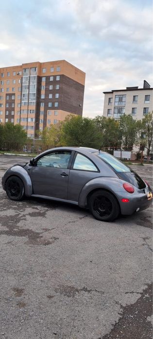 Продам Volkswagen Beetle