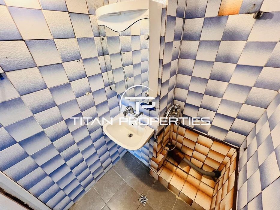 Дава се под наем Двустаен апартамент в Бургас, Славейков - 63 кв.м за 255 € - Снимка #11