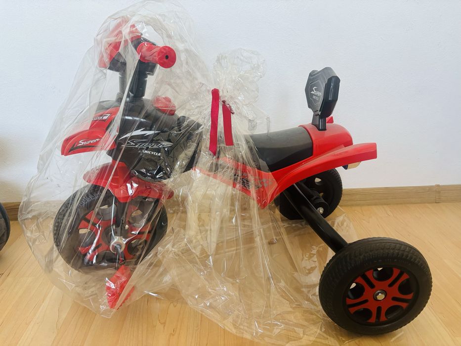 Motocicleta  noua copii