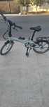 Bicicletă pliabila Tern Link C7i