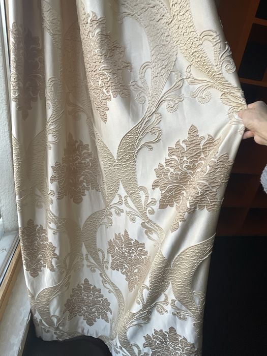 Тюль, шторы недорого