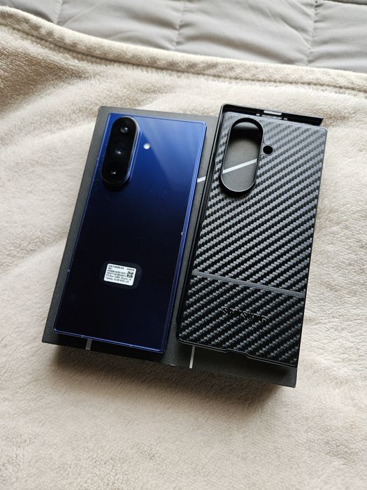 Samsung galaxy Z fold 7