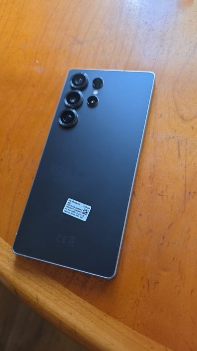 Samsung galaxy s25 ultra 256gb