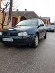Golf 4 1.6 16v doar chas fără schimb