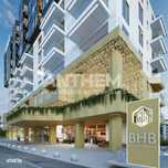 Apartament premium cu 2 camere si parcare subterana inclusa–Floreasc