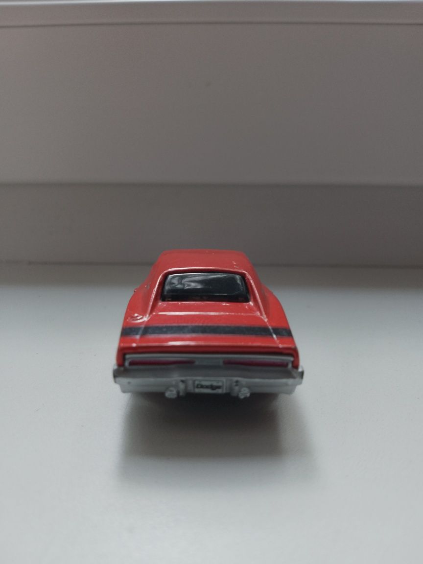 Macheta Dodge Charger