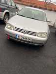 Volkswagen Golf IV