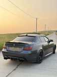 Bmw e60 530d 2008