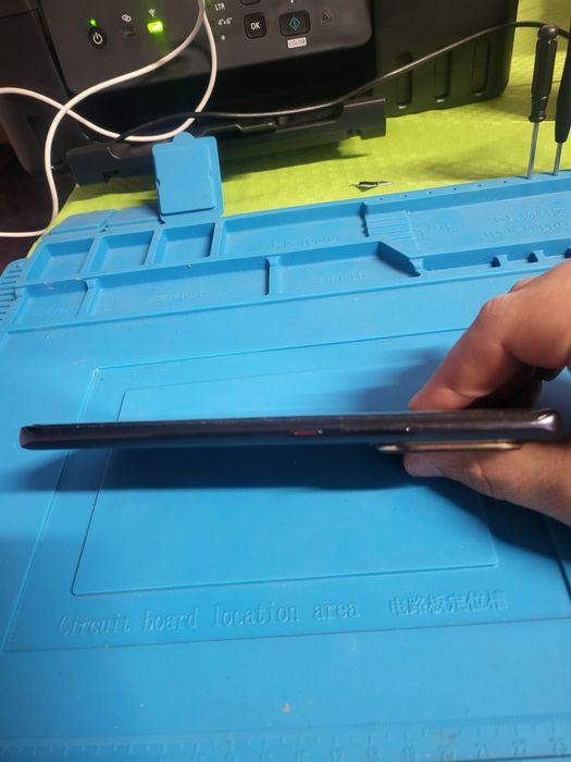 Vând! HUAWEI nova 10 Pro (256GB/8GB) - Preț Mic!
Salut! Pun în vânzare