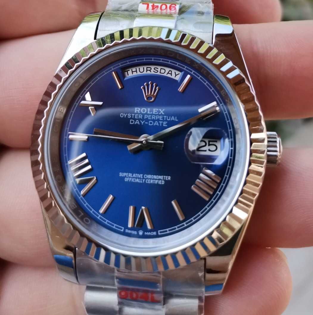 Rolex Daydate 41 mm